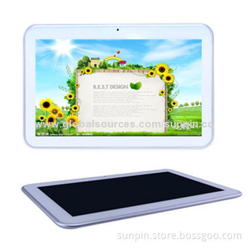 Android Tablet PCs